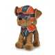 PATRULLA CANINA - PAW PATROL - PELUCHE 28 CMS mssion soft