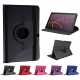Funda GIRATORIA 360º con Soporte para BQ Aquaris M10 10.1 Pulgadas,rotable 360° 