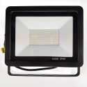 FOCO PROYECTOR LED 100W 3000K 4000K 6000K EXTERIOR INTERIOR
