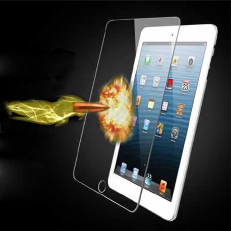 Protector cristal tempaldo para Tablet IPAD IAR / AIR 2