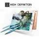 Protector cristal tempaldo para Tablet IPAD IAR / AIR 2
