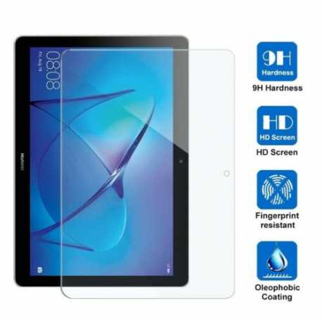 Protector cristal tempaldo para Huawei MediaPad T3 10"