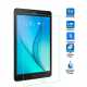 Protector cristal tempaldo para SAMSUNG GALAXY TAB A 9.7" T550 T555