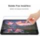 Protector cristal tempaldo para SAMSUNG TAB A 2016 10.1" T580 T585