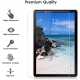 Protector cristal tempaldo para SAMSUNG GALAXY TAB S4 2018 10.5 T830 T835