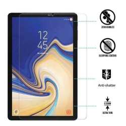 Protector cristal tempaldo para SAMSUNG GALAXY TAB S4 2018 10.5 T830 T835