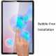 Protector cristal tempaldo para SAMSUNG GALAXY TAB S6 10.5" T860 T865