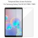 Protector cristal tempaldo para SAMSUNG GALAXY TAB S6 10.5" T860 T865