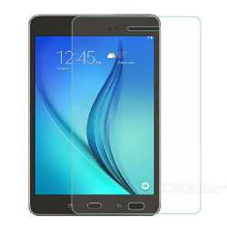 Protector cristal tempaldo para SAMSUNG GALAXY TAB A 8.0" T350 T351 