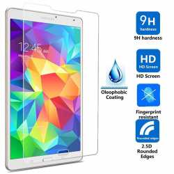 Protector cristal tempaldo para SAMSUNG GALAXY TAB A 8.0" T350 T351 