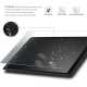 Protector cristal tempaldo para SAMSUNG TAB A 2016 10.1" T580 T585