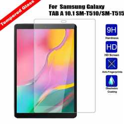Protector cristal tempaldo para SAMSUNG TAB A 2016 10.1" T580 T585