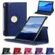 Funda GIRATORIA 360º con Soporte para Huawei MediaPad M5 Lite 10,rotable 360° 