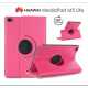 Funda GIRATORIA 360º con Soporte para Huawei MediaPad M5 Lite 10,rotable 360° 