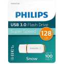 PENDRIVE PHILIPS 128GB 3.0 UNIDAD FLASH USB