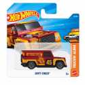 Hot Wheels - Drift-Ender - Land Rover Defender - Truckin Along 2026 - JJH90