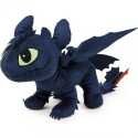 PELUCHE DRAGONS DESDENTAO 26 CM