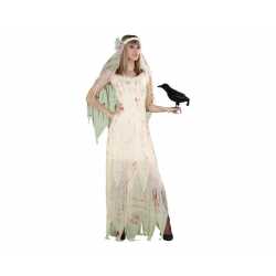 DISFRAZ DE ENFERMERA ZOMBIE ADULTO