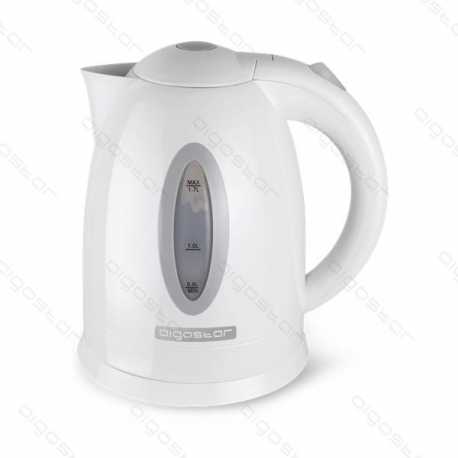 Hervidor de agua Aigostar Sea